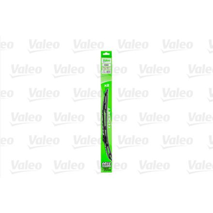 Valeo C43 első ablaktörlő pár [576019]