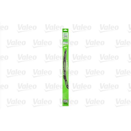 Valeo C6050 ablaktörlő pár [576102]