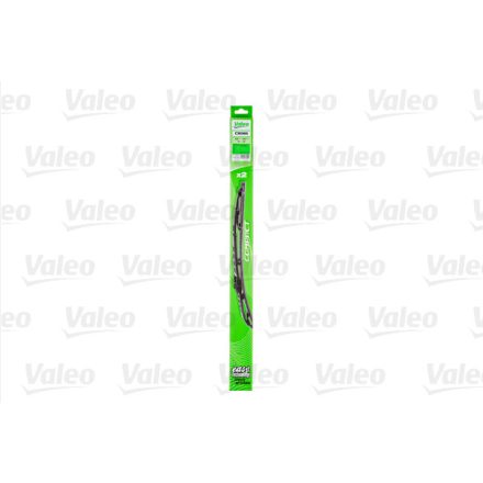 Valeo C6565 ablaktörlő pár [576105]